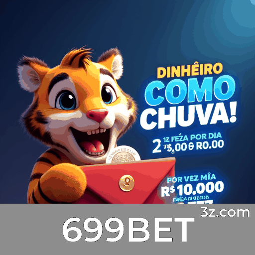 699BET: Seu Cassino Online Confiável e Seguro