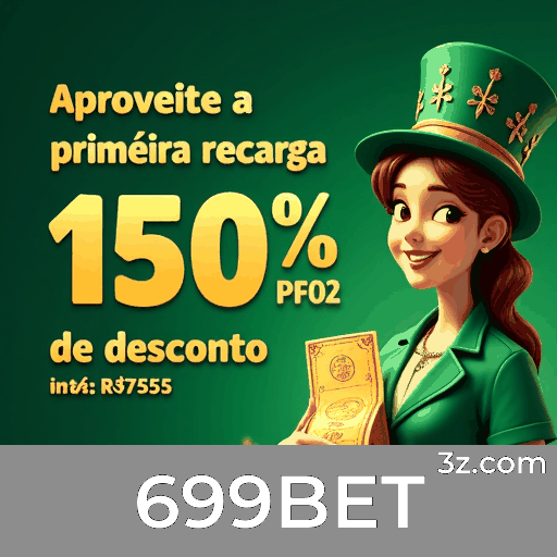 699BET: Um Mundo de Jogos Selecionados e Excelentes