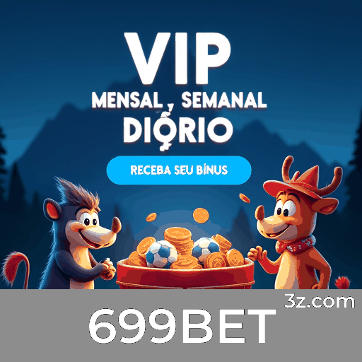 699BET: Experiência de Cassino Profissional e Autêntica