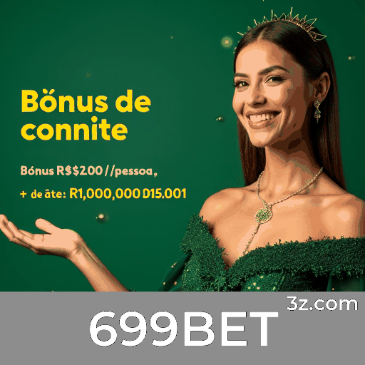 699BET: Sistema de Promoções Inteligentes e Personalizadas