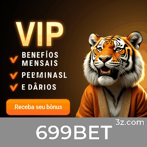 699BET: Experiência de Cassino Inesquecível