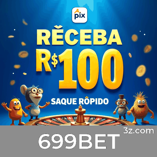 699BET: Experiência de Cassino Inesquecível