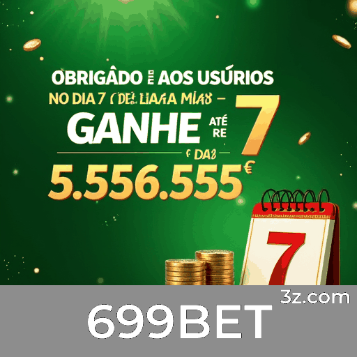 699BET Bônus: Estratégia e Valor Inteligente