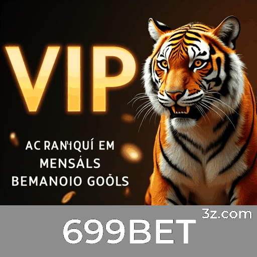 699BET: Um Mundo de Jogos Selecionados e Excelentes