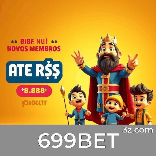 699BET Bônus: Estratégia e Valor Inteligente