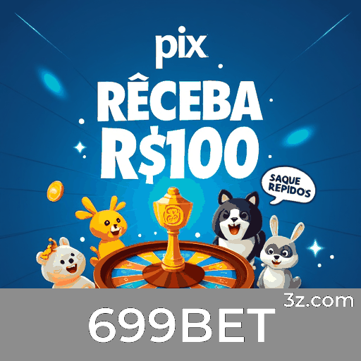 699BET: Experiência de Cassino Profissional e Autêntica