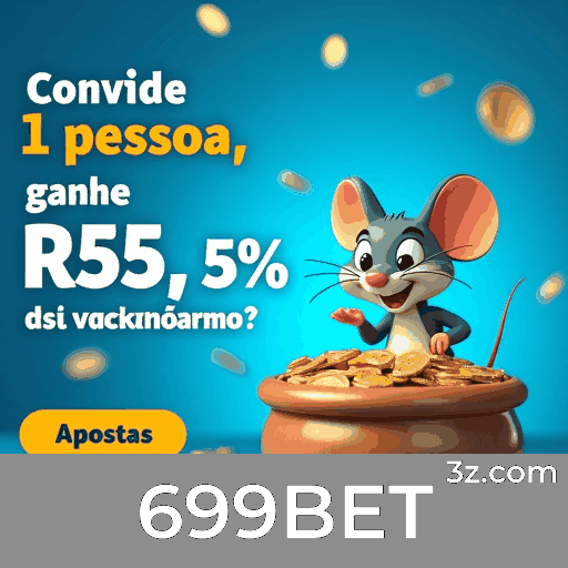 699BET Bônus: Estratégia e Valor Inteligente