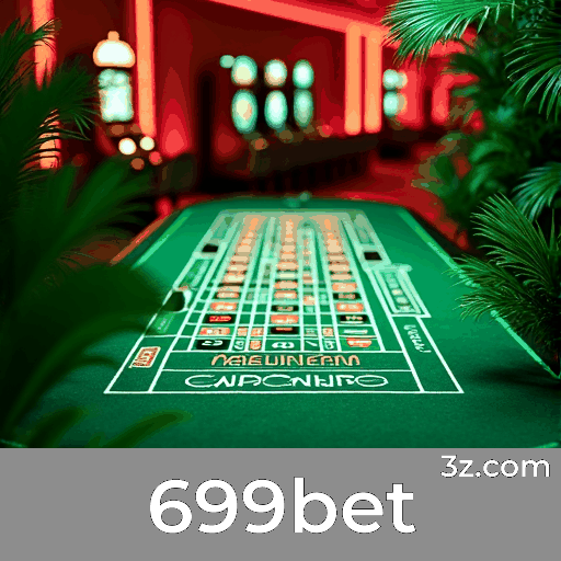 699bet: Mundo de Jogos Selecionados