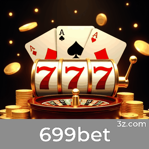 699bet: Cassino Online Seguro e Profissional