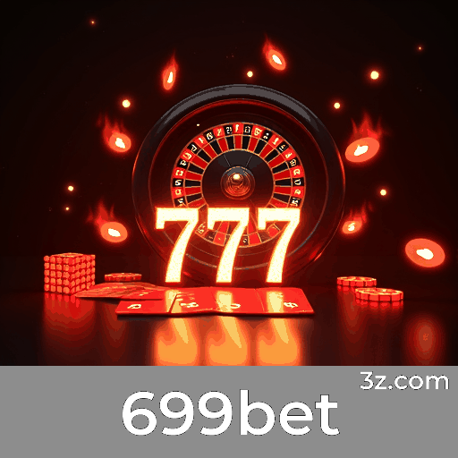 699bet: Cassino Online Seguro e Profissional