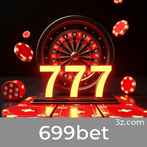 699bet: Cassino Online Seguro e Profissional