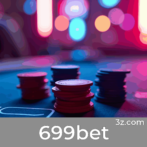 699bet: Cassino Online Seguro e Profissional