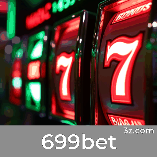 699bet: Cassino Online Seguro e Profissional